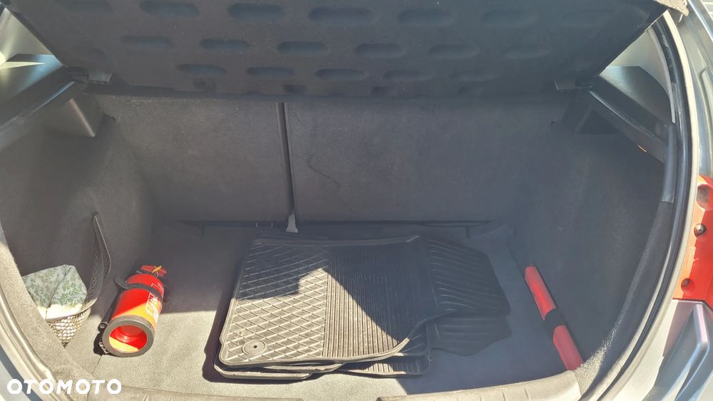 Seat Leon 1.2 TSI Reference - 24