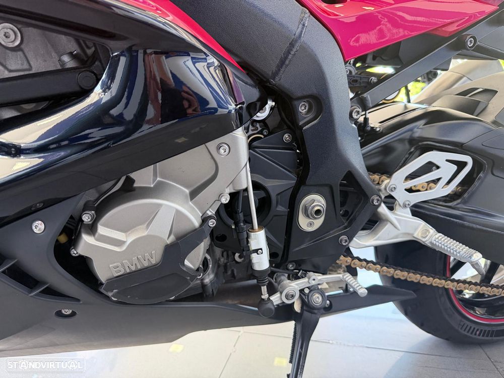 BMW S 1000 RR - 11