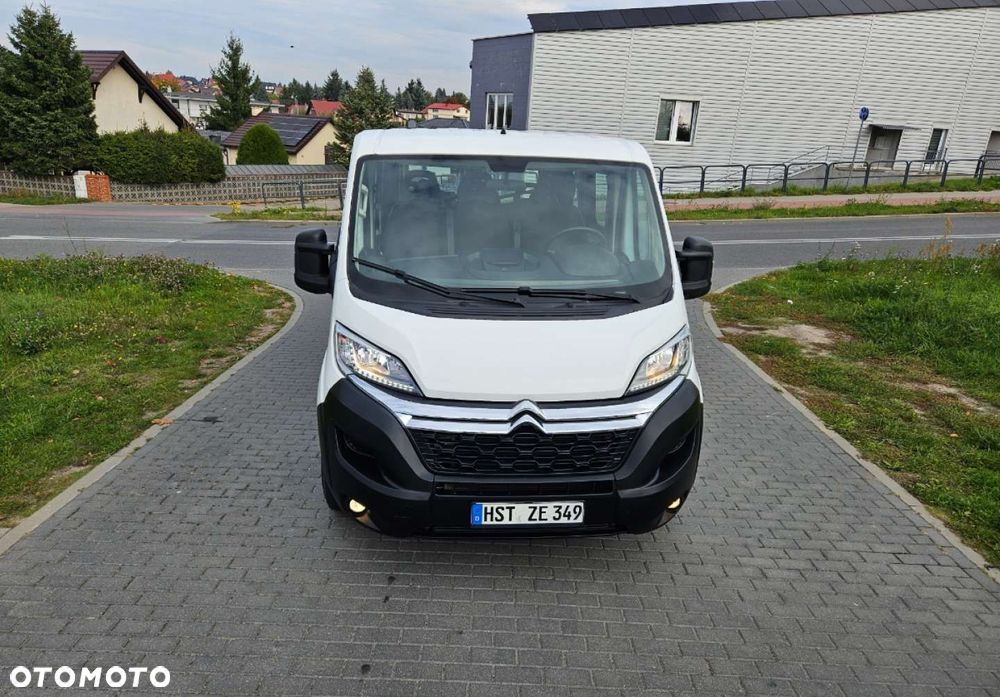 Citroën Jumper - 30