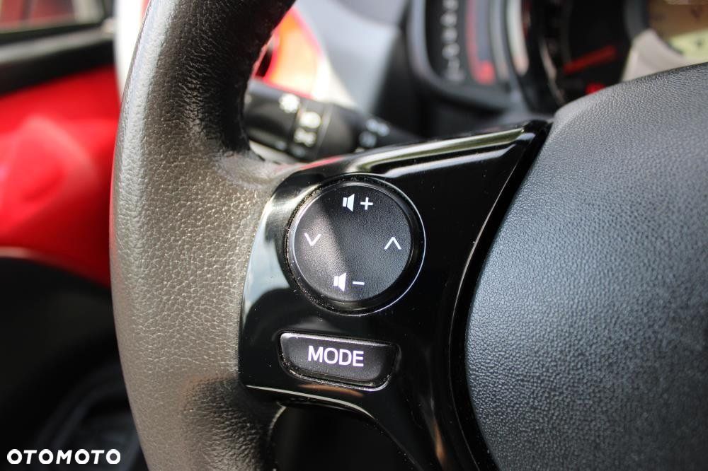 Toyota Aygo - 22