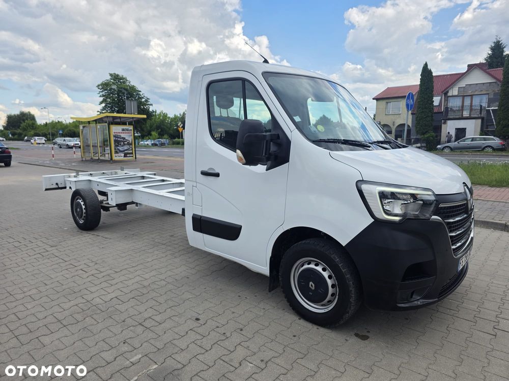 Renault Master - 2