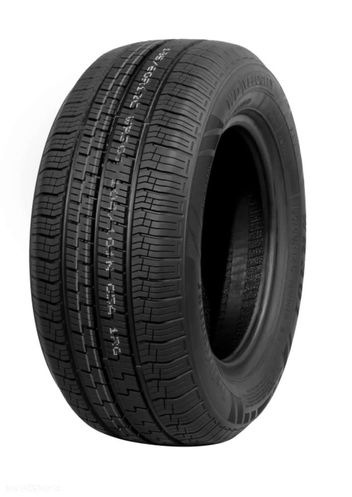 Nowa Opona Nowe Opony 12C JOURNEY WR301 185/60 R12C 104/101N 900kg M+S TL 185/60 R12C przyczepy
