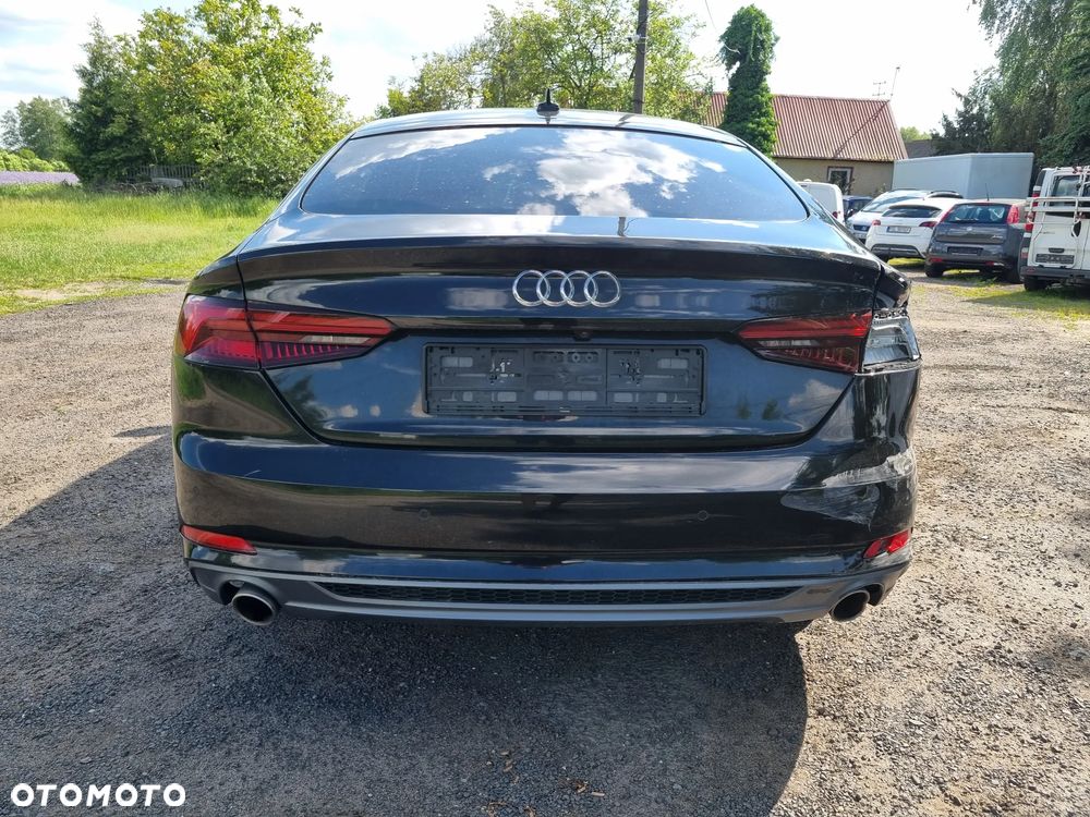 Audi A5 Sportback 40 TFSI S tronic S line - 28
