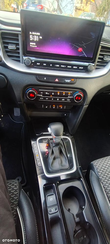 Kia XCeed 1.5 T-GDI OPF DCT7 SPIRIT - 18