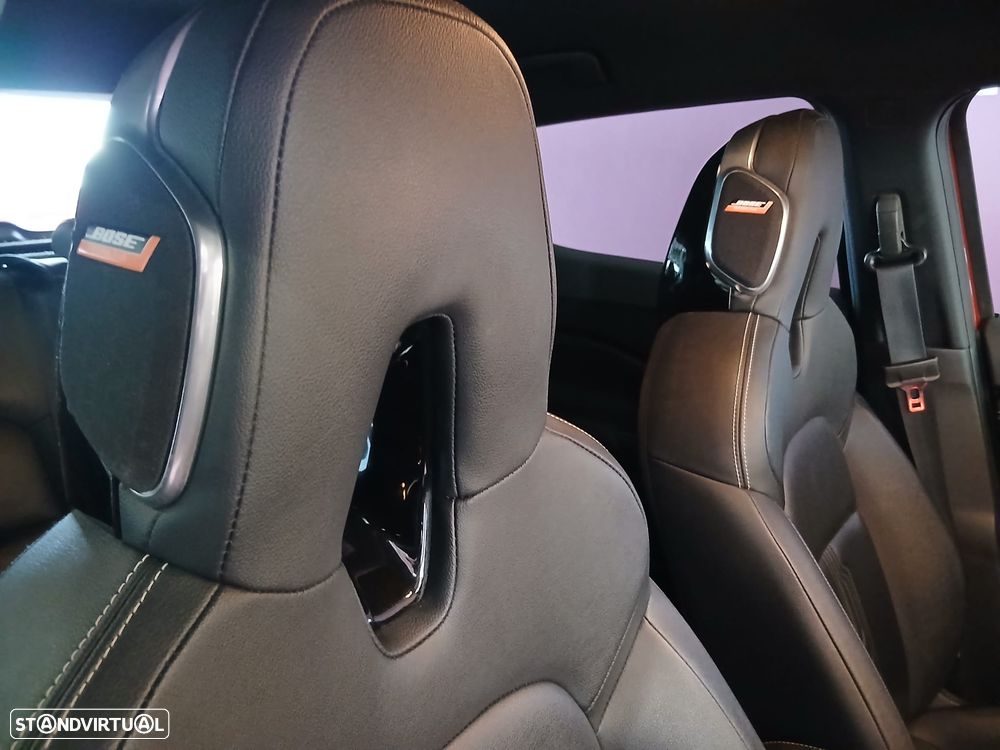 Nissan Juke 1.0 DIG-T Tekna - 25