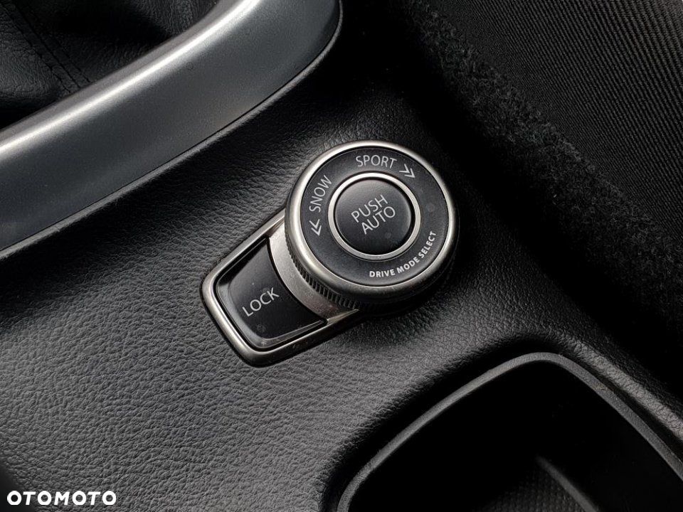 Suzuki SX4 S-Cross - 28