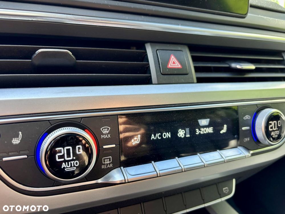 Audi A4 Limousine 2.0 TFSI Quattro Design S tronic - 17