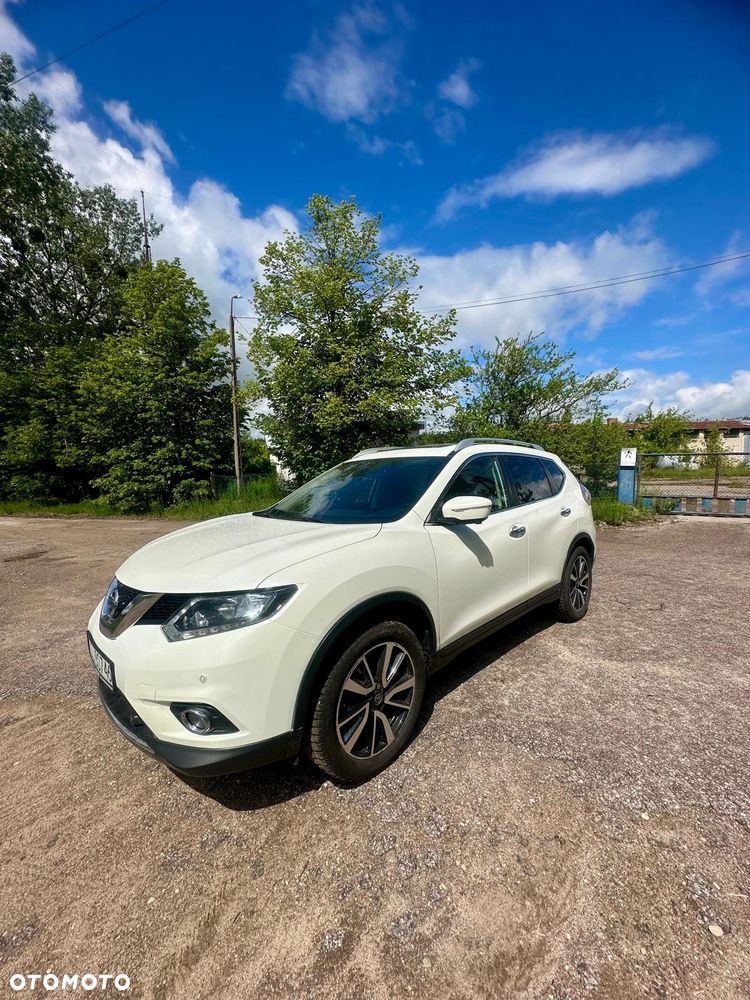 Nissan X-Trail 1.6 DCi Acenta 4WD EU6 - 1