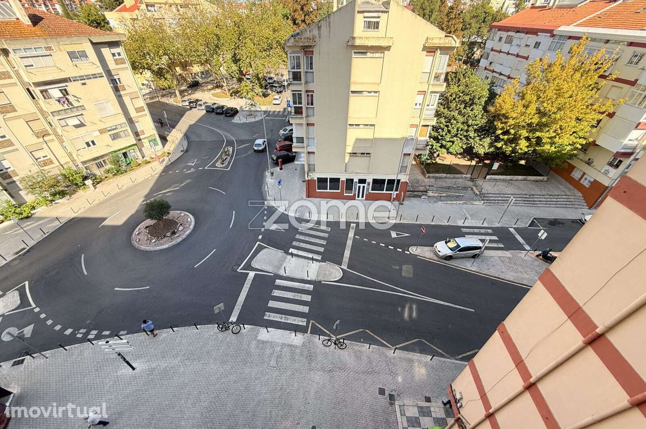 T1 para Arrendamento na Venteira - Grande imagem: 3/21