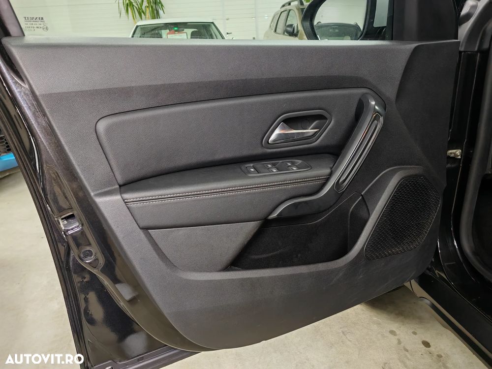 Dacia Duster 1.5 Blue dCi Prestige - 19