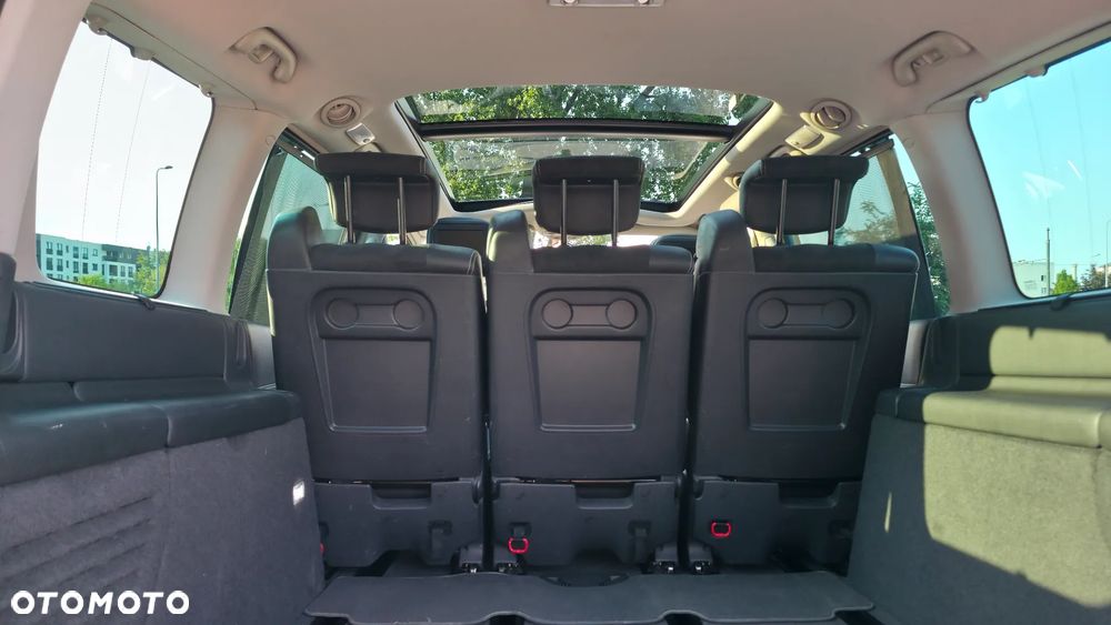 Renault Grand Espace 2.0 dCi Initiale - 24