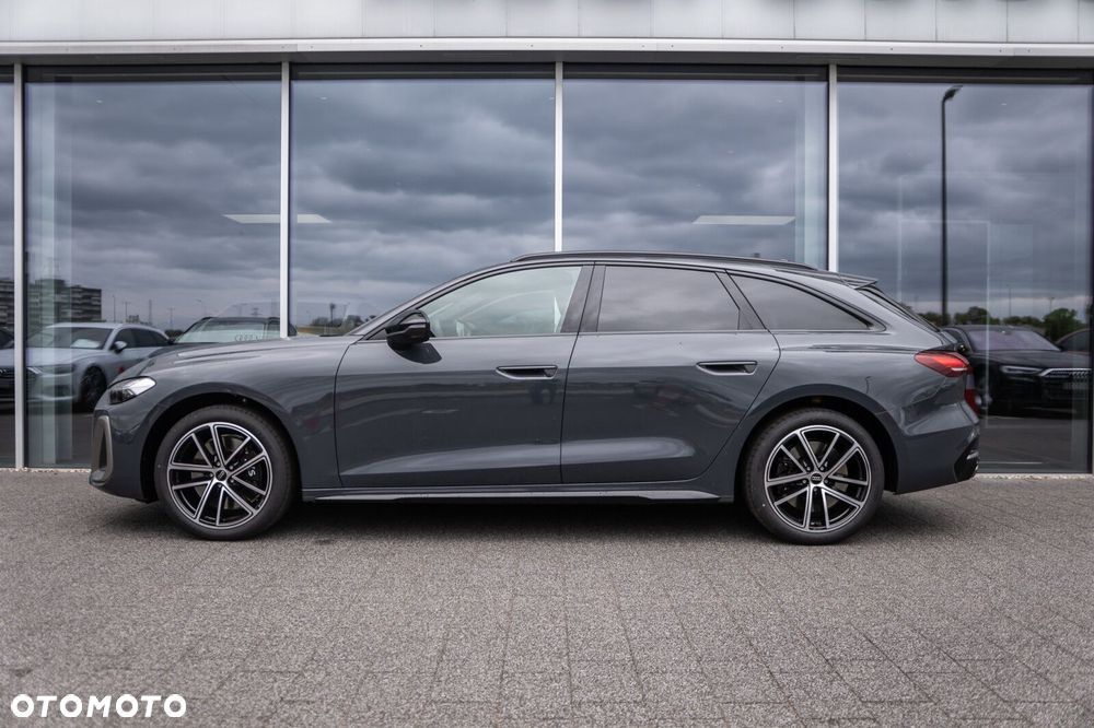 Audi S5 Avant TFSI S tronic - 6