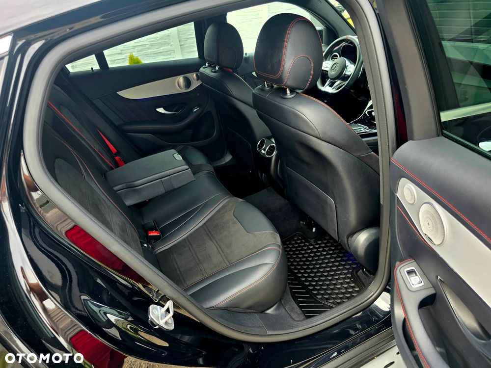 Mercedes-Benz GLC - 22