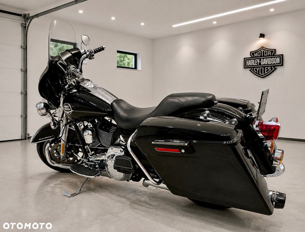 Harley-Davidson Touring Road King - 6