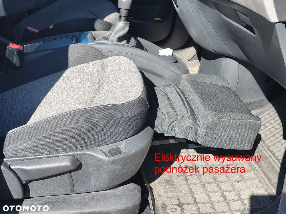 Citroën C4 Grand Picasso 2.0 BlueHDi MoreLife S&S - 13