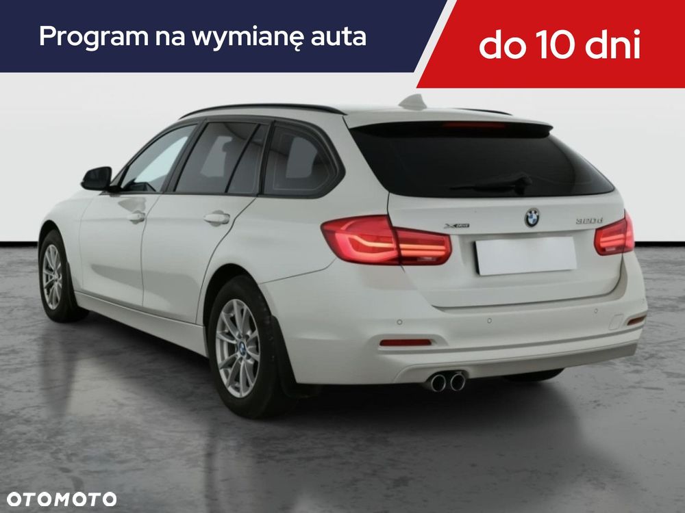 BMW Seria 3 - 6