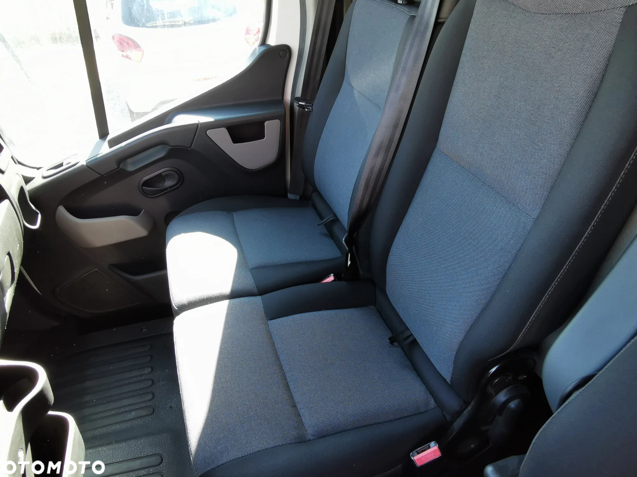 Renault Master - 8