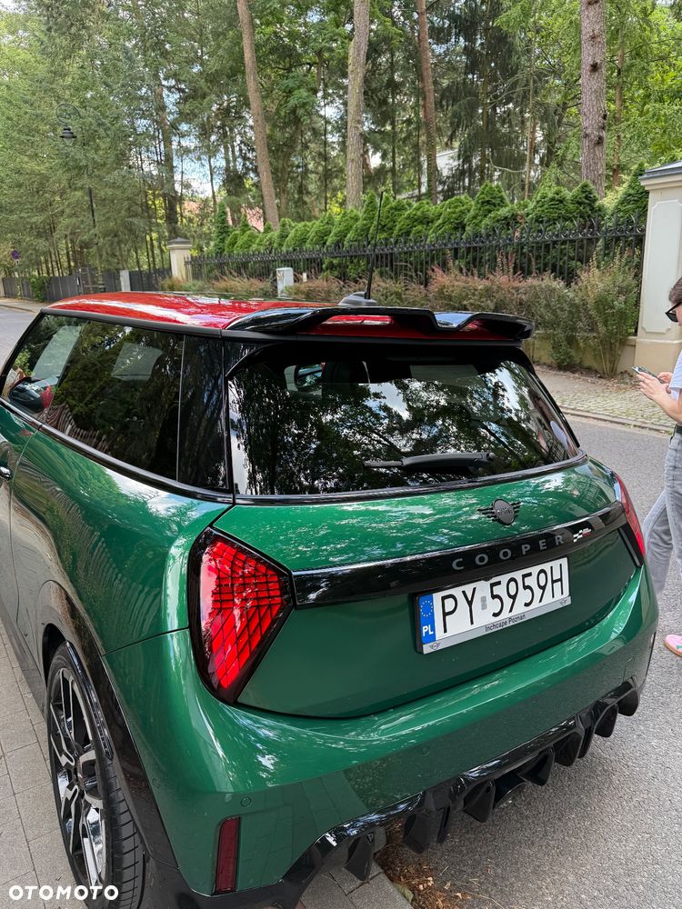 MINI John Cooper Works - 15