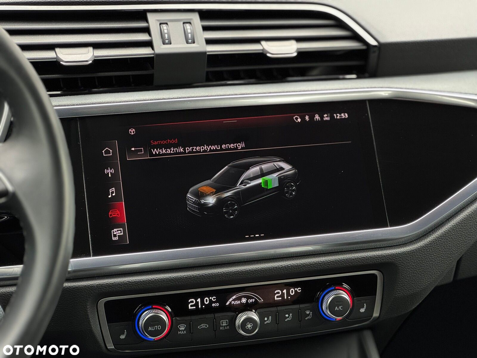 Audi Q3 45 TFSI e S Line S tronic - 22