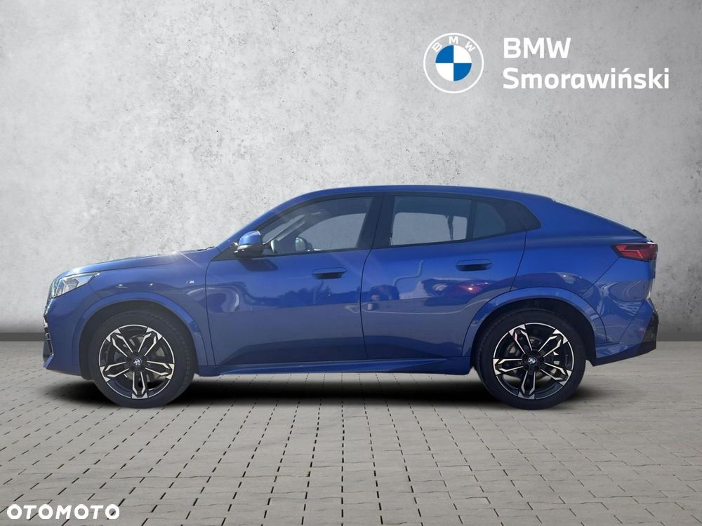 BMW X2 - 2