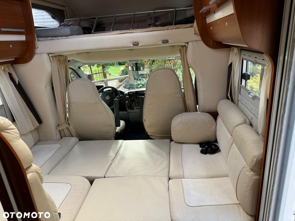 Fiat Ducato - 14