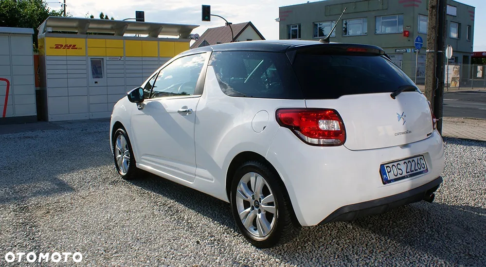 Citroën DS3 - 3