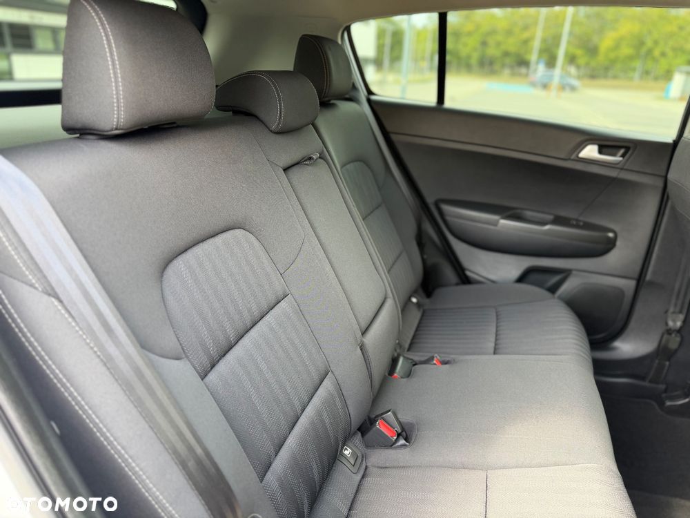 Kia Sportage 1.6 GDI 2WD SPIRIT - 22