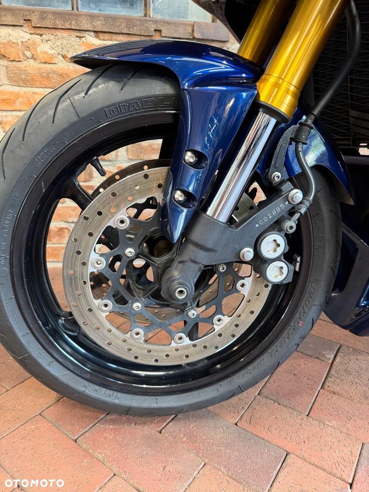 Yamaha FZ - 14