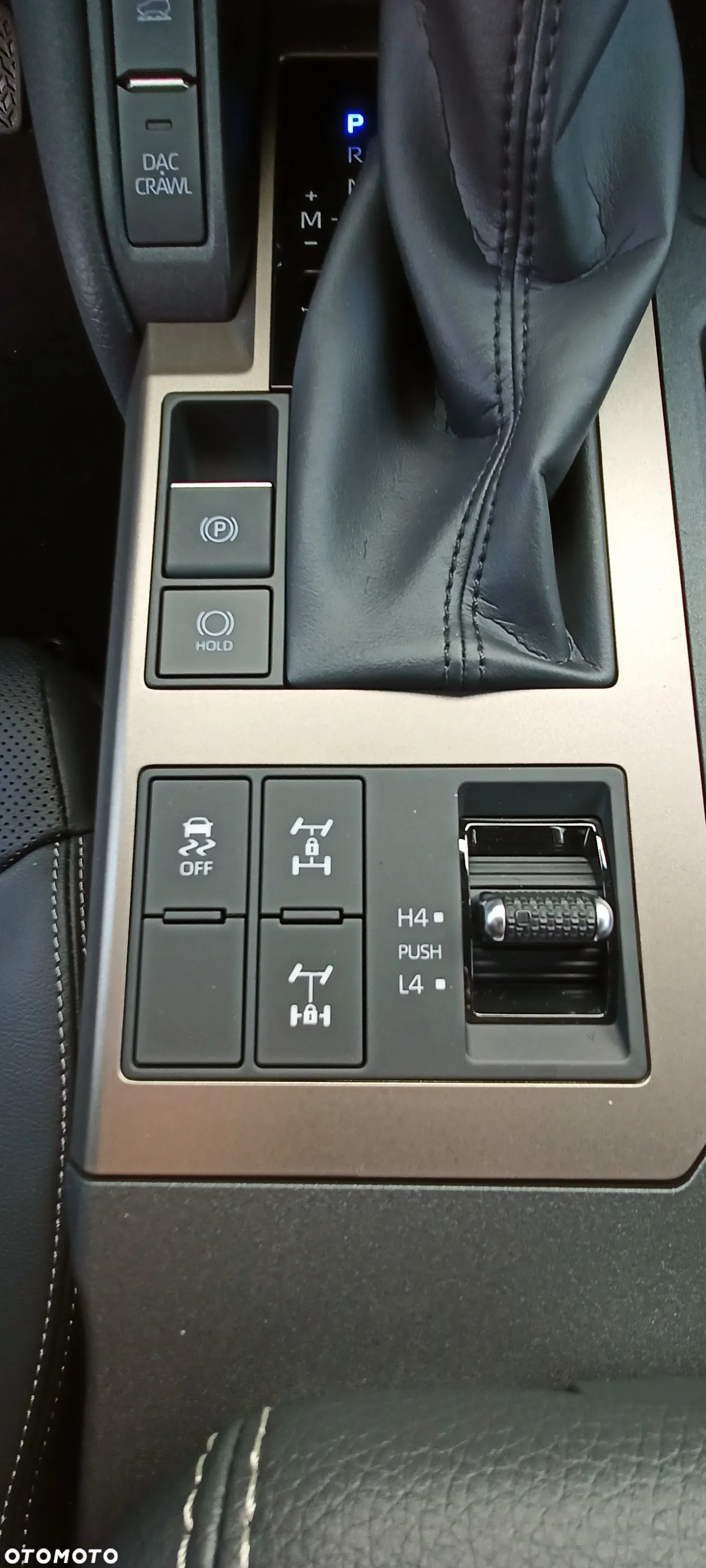 Toyota Land Cruiser LC 2.8 D-4D Invincible - 21