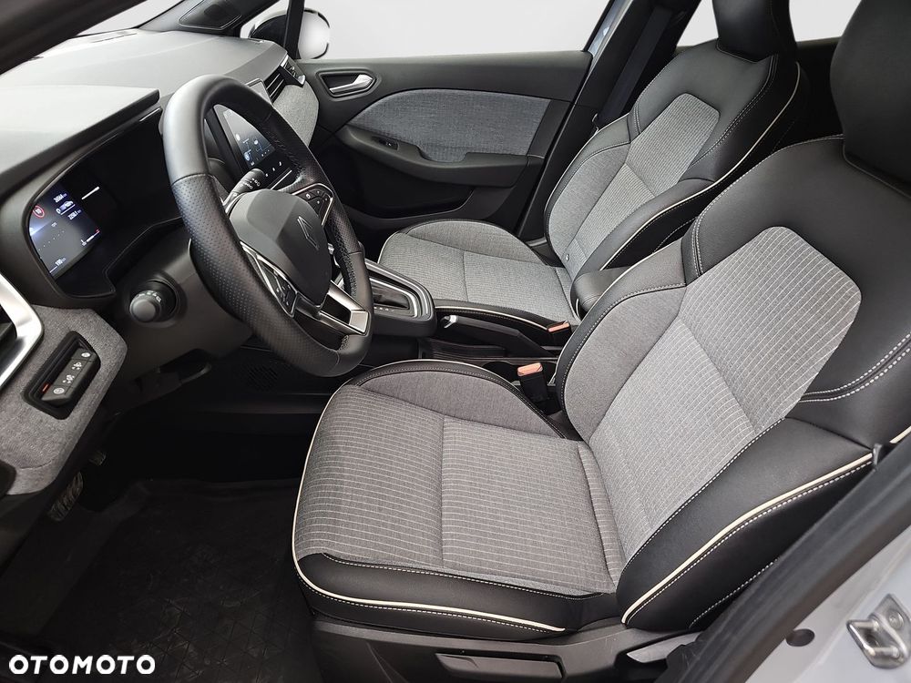 Renault Clio 1.0 TCe Techno Xtronic - 10
