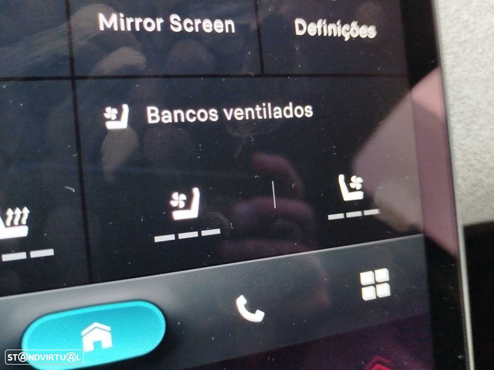 Citroën C5 Aircross 73.7 kWh Max - 18