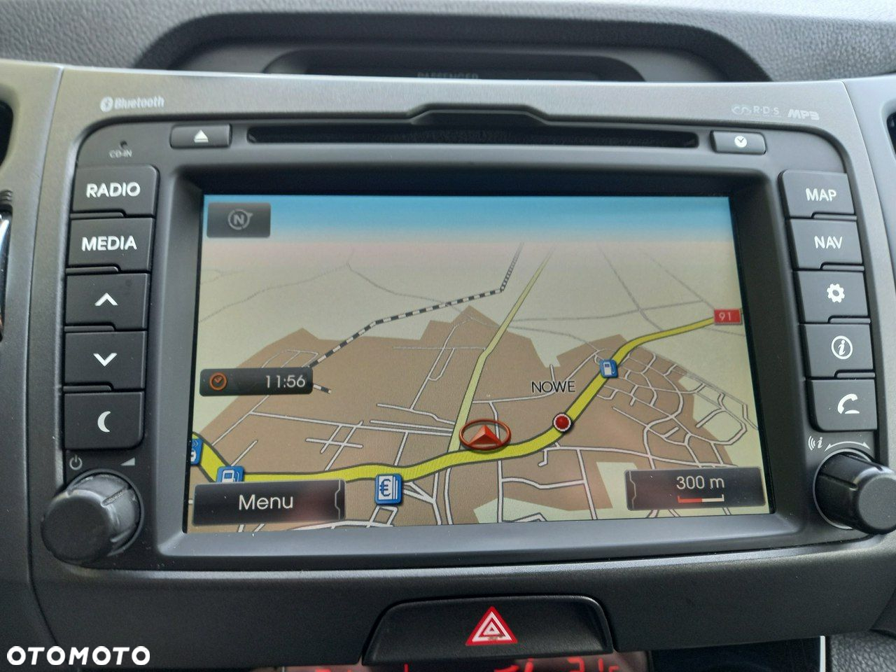 Kia Sportage - 28