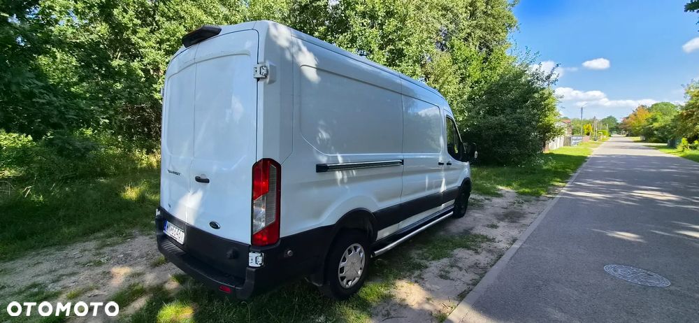 Ford Transit L3H2 Ambiente (bryg.) - 6