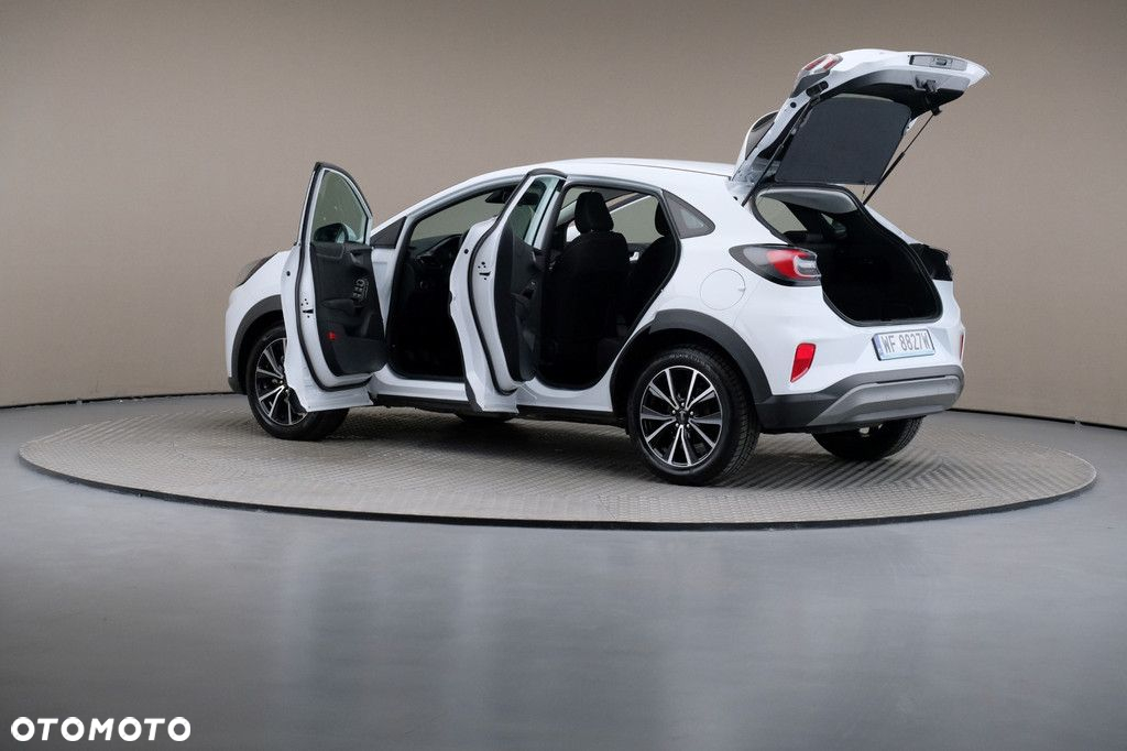 Ford Puma - 7