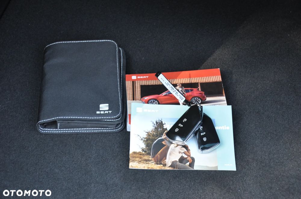 Seat Leon 2.0 TDI Style - 17