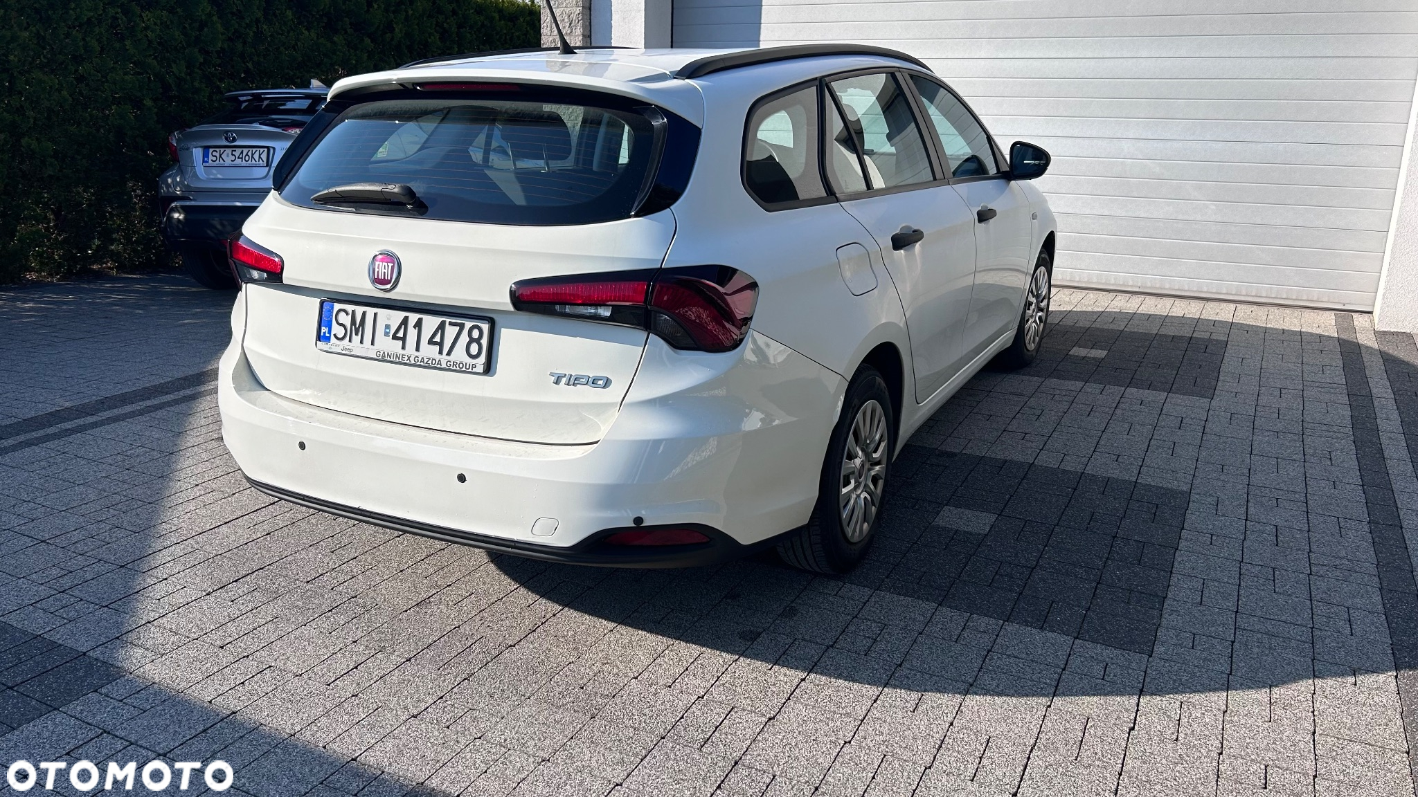 Fiat Tipo 1.4 16v Pop - 4