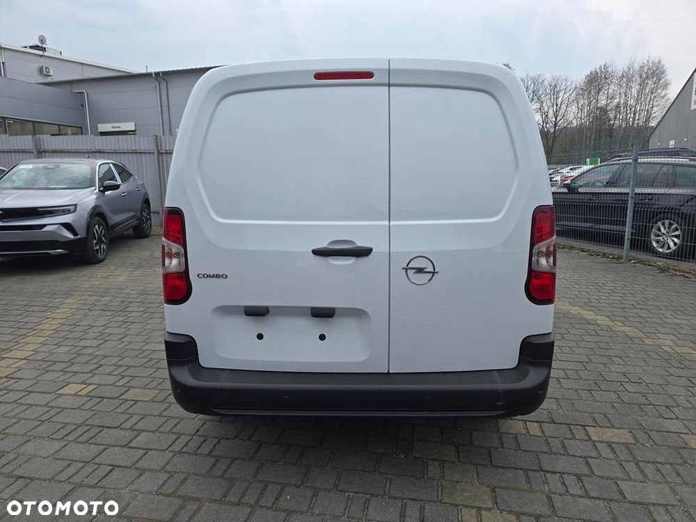 Opel Combo Van 1.5 BlueHDi L2 - 5