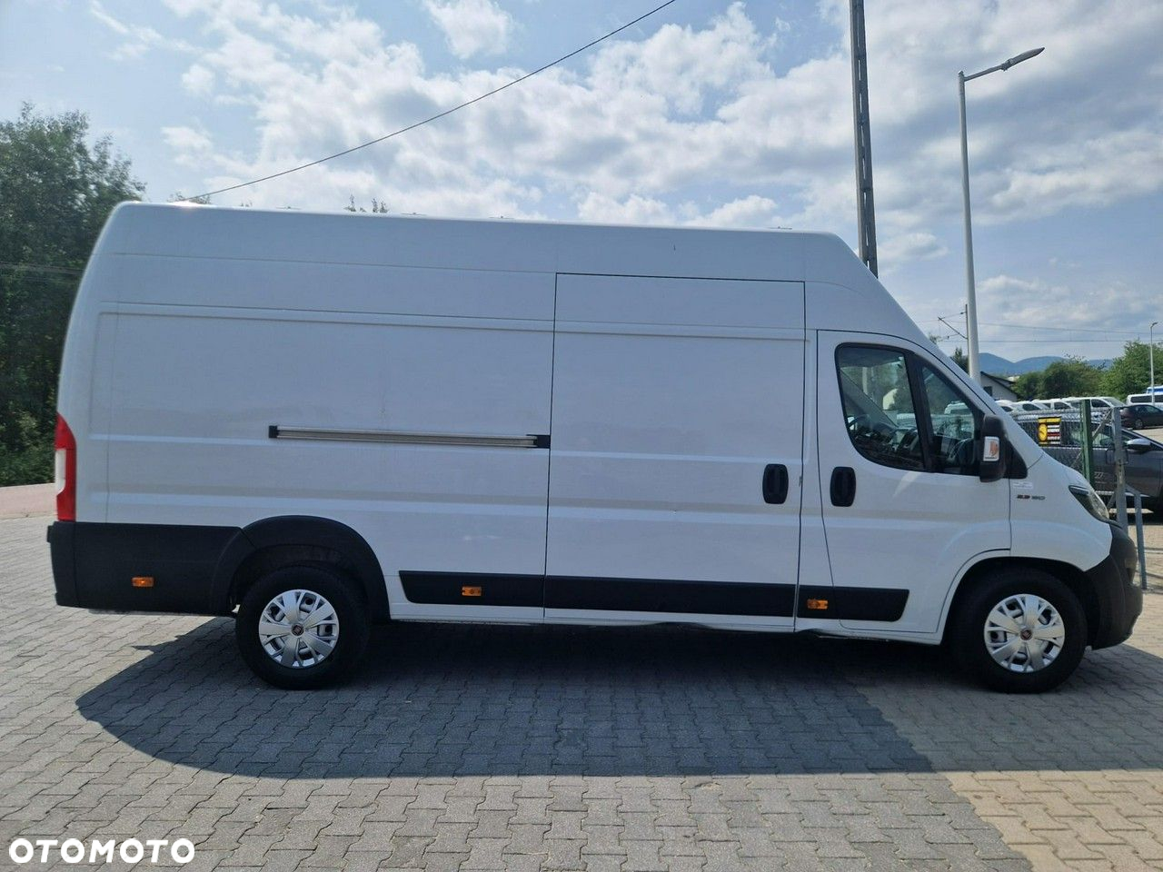 Fiat Ducato - 8