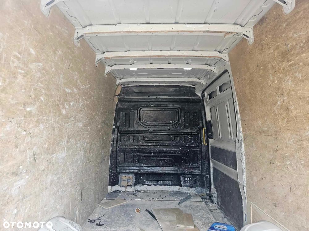 MAN TGE  3.140 ,CRAFTER  2019 - 15