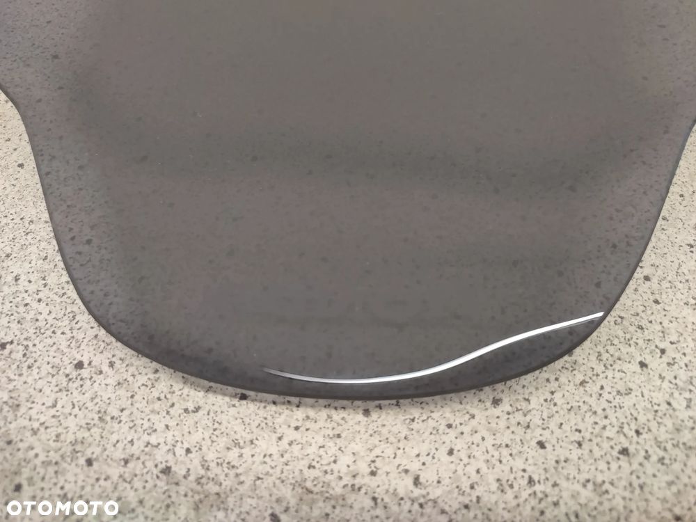 Szyba, szybka, owiewka przód Honda FES 125 FES125 Pantheon 125 03-06 - 12