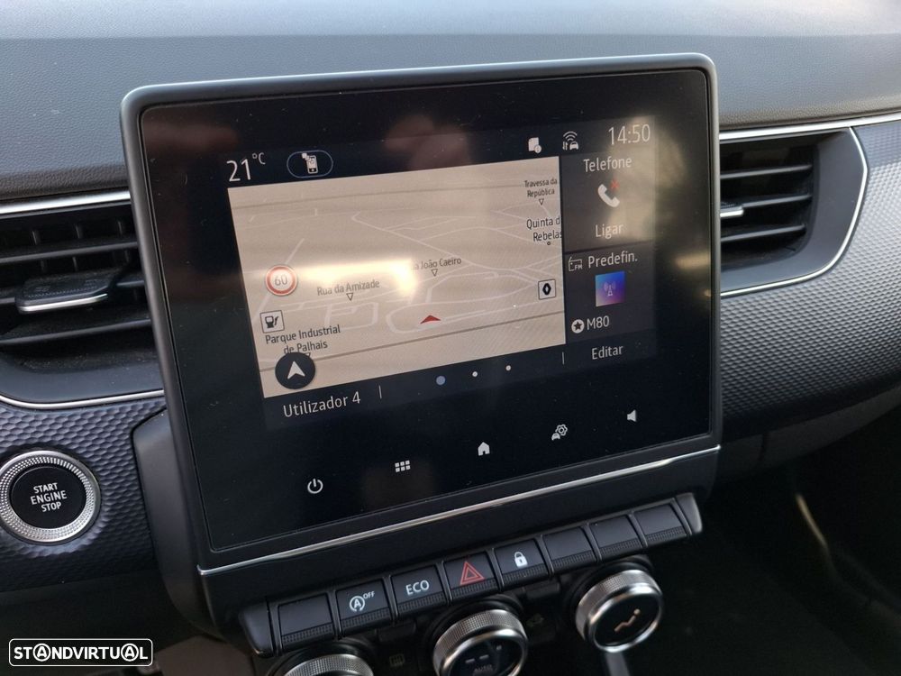 Renault Arkana 1.3 TCe Business EDC - 21