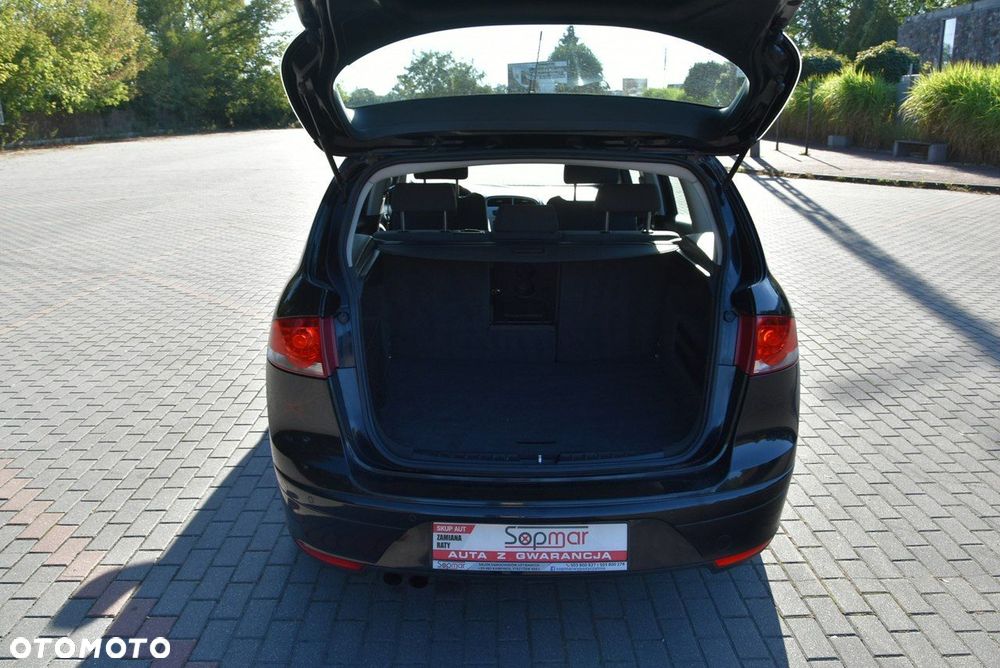 Seat Altea XL - 30