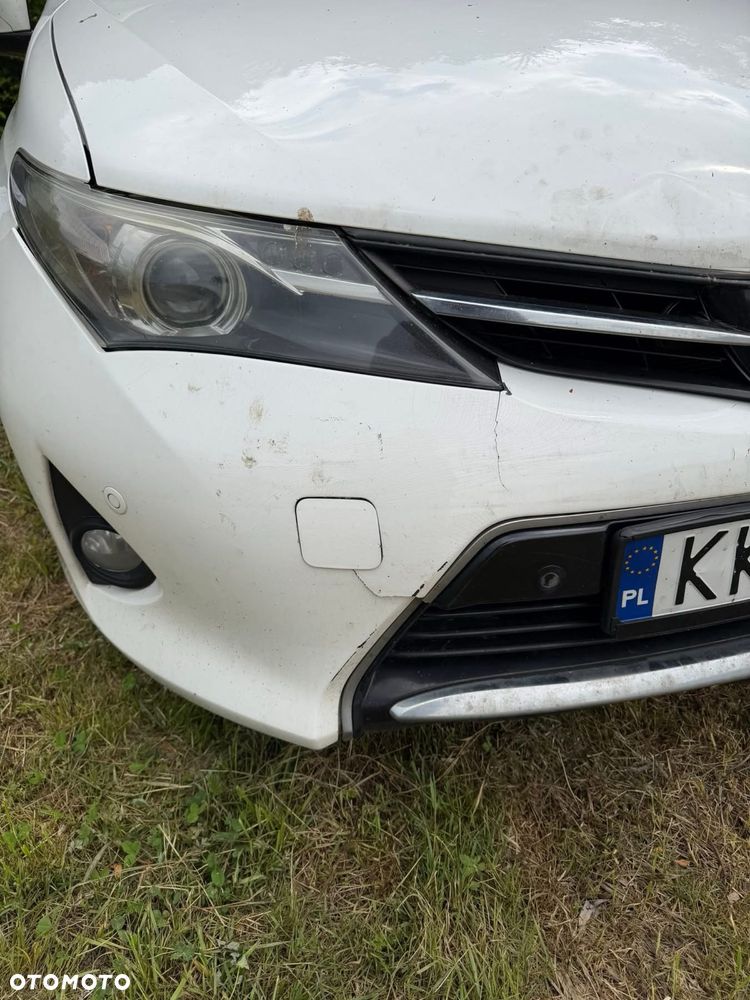 Toyota Auris - 3