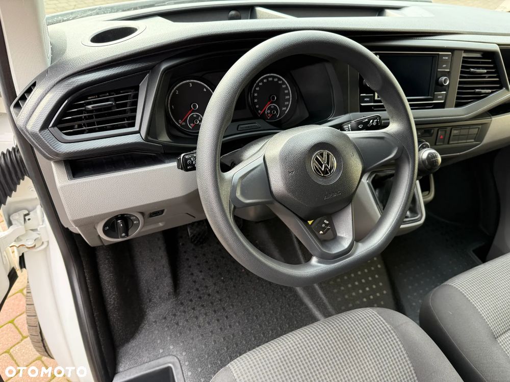 Volkswagen Transporter T6.1 L2H1Warsztat SORTIMO - 26