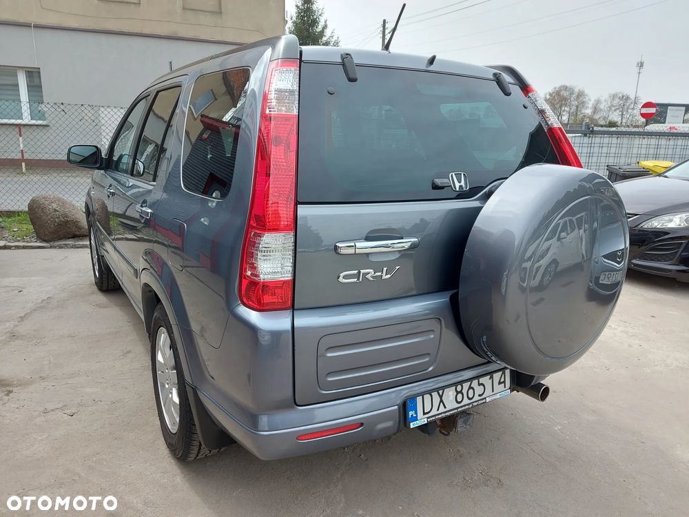 Honda CR-V 2.0i Executive - 14