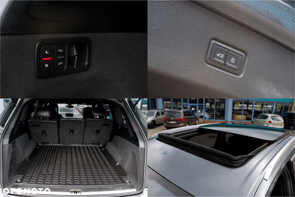 Audi Q7 3.0 TDI Quattro Tiptronic - 38