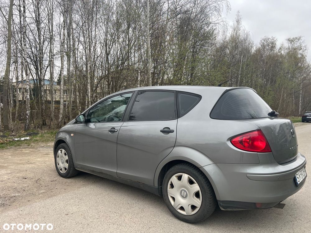 Seat Toledo 1.6 Superwagen - 3