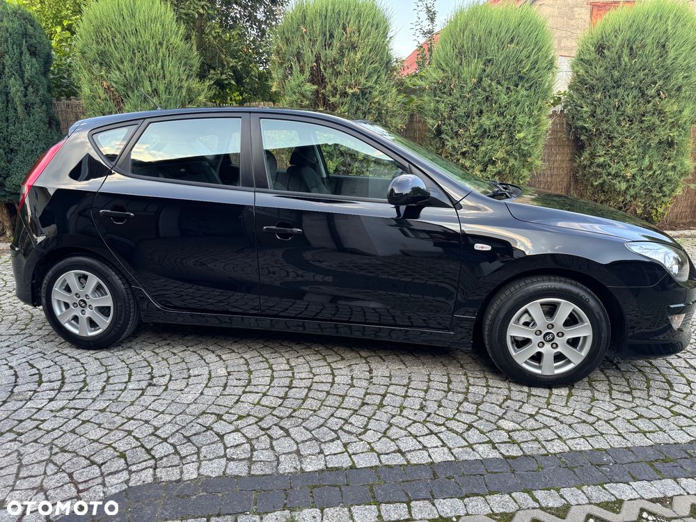Hyundai i30 1.4 Edition 20 - 10
