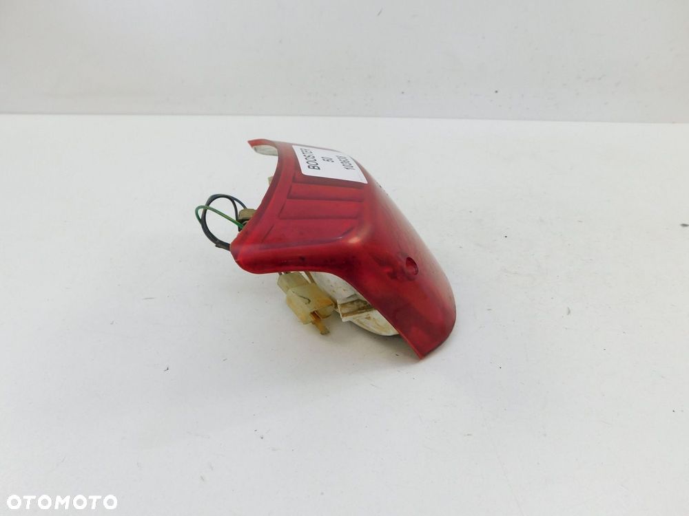 YAMAHA BOOSTER 50 LAMPA TYLNA TYŁ - 3