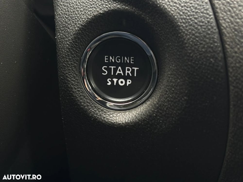 Opel Grandland X Plug-in-Hybrid 1.6 DI Start/Stop Aut Elegance - 27